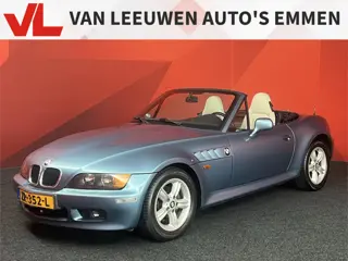 BMW Z3 Roadster 1.9i