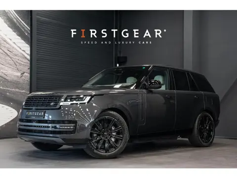 Land Rover Range Rover 3.0 P460e HSE PHEV *Panorama / Meridian / Memory / Ventilatie- & Massage / So