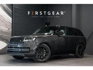 Land Rover Range Rover 3.0 P460e HSE PHEV *Panorama / Meridian / Memory / Ventilatie- & Massage / So