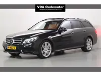 Mercedes-Benz E-klasse Estate 350 4MATIC AMG Airmatic Panorama