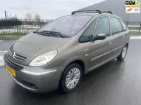 Citroen Xsara Picasso 1.6i-16V Image|Clima|Cruise|Bj 2008|Apk 11-2026