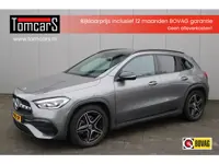 Mercedes-Benz GLA 180 Automaat Business Solution AMG Trekhaak/Pano-dak/Keyfree/Stoelverwarming