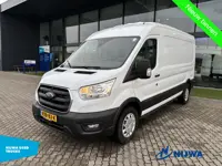 Ford Transit 350 L3H2 Navigatie + Trekhaak (bj 2021)