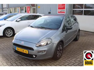 Fiat Punto Evo 0.9 TwinAir Easy
