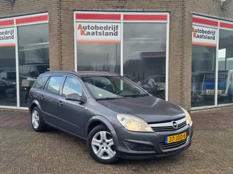 Opel Astra Wagon 1.6 Essentia - Airco - Cruise - Navi