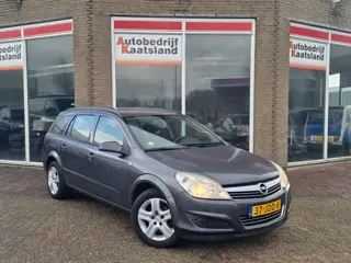 Opel Astra Wagon 1.6 Essentia - Airco - Cruise - Navi