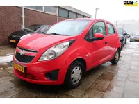 Chevrolet Aveo 1.2 16V LS B-clever