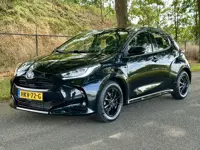 Toyota Yaris 1.5 Hybrid Dynamic | Automaat | Carplay | Digitaal dashboard | Stoelverwarming | ACC