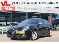 Alfa Romeo Giulietta 2.0 JTDm Distinctive