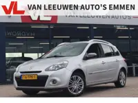 Renault Clio Estate 1.2 TCE Night & Day