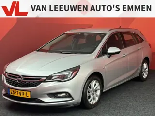 Opel Astra Sports Tourer 1.4 Turbo Business Executive