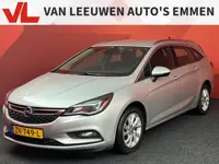 Opel Astra Sports Tourer 1.4 Turbo Business Executive