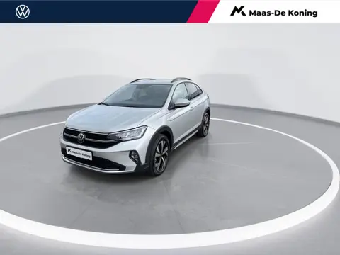 Volkswagen Taigo 1.0TSI/116PK Life DSG · Apple/Android Car Play · Clima · Parkeersensoren · LED · Ga