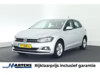 Volkswagen Polo 1.0 TSI 95pk Comfortline Business Camera Navigatie ACC Airco