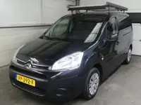 Citroen Berlingo 1.6 HDI 500 Club - Airco - 3 persoons - Imperial