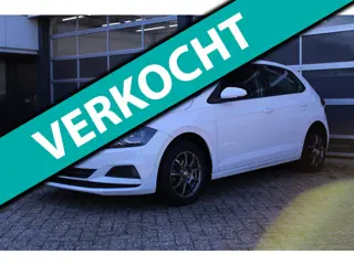 Volkswagen Polo 1.0 TSI Comfortline