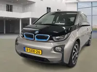 BMW I3 Basis Comfort 22 kWh