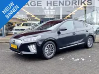 Hyundai IONIQ Comfort EV 38 kWh | SOH: nnb | 311km WLTP | Adaptive CC | Full LED | Navi |