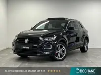 Volkswagen T-Roc 1.5 TSI R-line | PANORAMADAK | CAMERA | STOELVERWARMING | 1e-EIG. |
