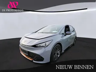 CUPRA Born Edition 62 kWh