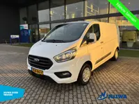 Ford Transit Custom 300 L2H1 Camera + Trekhaak (bj 2020)