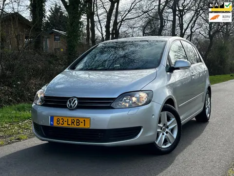 Volkswagen Golf Plus 1.4 TSI Comfortline | '' 84.000 KM '' + Dealeronderhouden + Eerste Eigenaar |