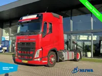 Volvo FH 460 TC 4x2 PTO + New Tacho (bj 2020, automaat)