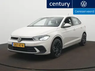 Volkswagen Polo 1.0 MPI Polo PDC / Airco / LM-velgen / LED / Apple Carplay