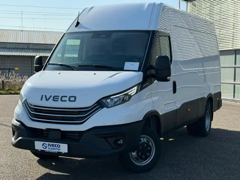 Iveco Daily 50C18HA8V L3H2 - Dubbellucht - Adaptive - Cruise Control - Trekhaak