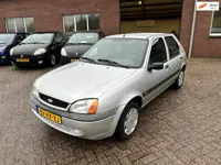 Ford Fiesta 1.3-8V Classic//Dealer onderhouden//104.000 km