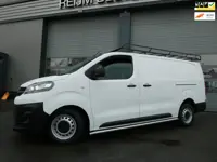 Opel Vivaro 2.0 CDTI 145pk L3H1 XL, Automaat, Airco, Navi, Camera.
