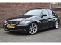 BMW 3-serie 330i High Executive '06 Clima Cruise Leder