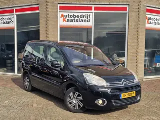 Citroen Berlingo 1.6 VTi Tendance - Trekhaak - Clima - Cruise - 2012