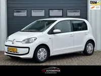 Volkswagen Up! 1.0 move up! BlueMotion AIRCO / NAP / 1e EIG!