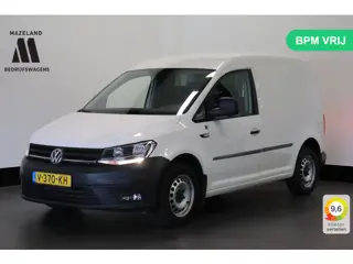 Volkswagen Caddy 2.0 TDI Euro 6 - Airco - Cruise - Radio - € 8.950,- Excl.