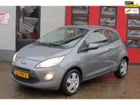 Ford Ka 1.2 Titanium, Nieuwe Apk , AIRCO