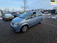 Opel Meriva 1.6-16V Temptation