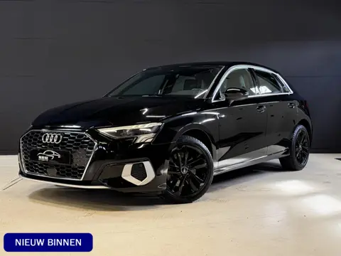 Audi A3 Sportback 30 TFSI Business edition | Nieuw model | Virtual cockpit | Carplay | Full LED | Sp