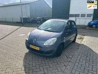 Renault Twingo 1.2 Authentique Airco Elk Ramen