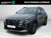 Hyundai Tucson 1.6 T-GDI PHEV Premium | Uit voorraad leverbaar! |  Stoel en stuurverwarming | 360 gr