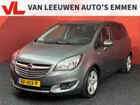 Opel Meriva 1.4 Turbo Cosmo