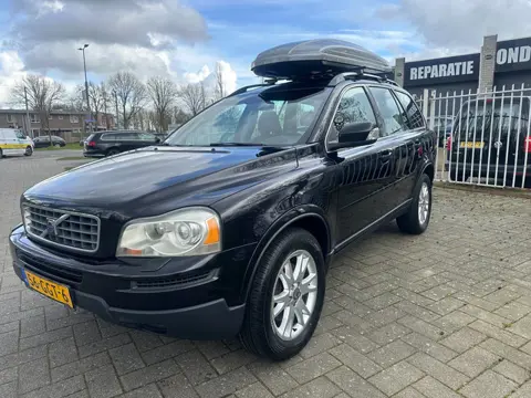 Volvo XC90 2.4 D5 Momentum