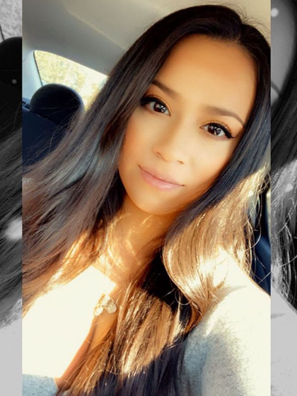 Ben jij wie ik zoek?