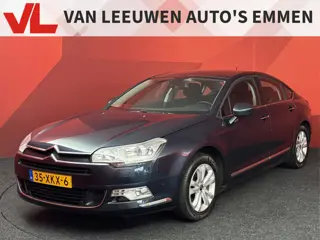 Citroën C5 1.6 THP Collection| Zo Mee | Lees Tekst | Read text