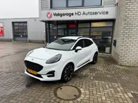 Ford Puma 1.0 EcoBoost Hybrid ST-Line X (bj 2020)