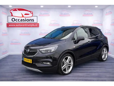Opel Mokka X 1.4 Turbo Innovation