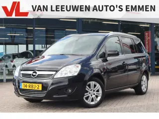 Opel Zafira 1.8 Cosmo