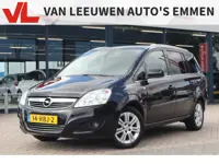 Opel Zafira 1.8 Cosmo
