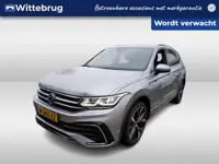 Volkswagen Tiguan Allspace 1.5 TSI R-Line Business+ 7 persoons DSG Automaat Winterpakket / El. achte