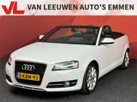 Audi A3 Cabriolet 1.2 TFSI Ambition Pro Line S
